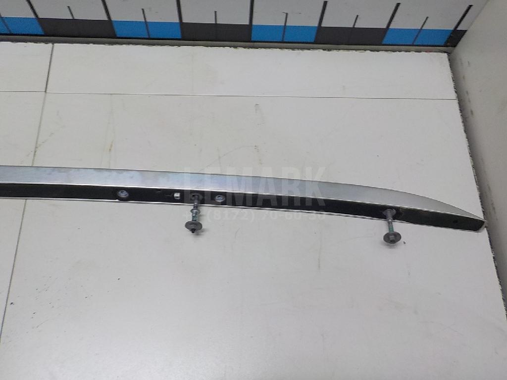 Рейлинг левый (планка на крышу) для  BMW 5-serie E60/E61 2003-2009