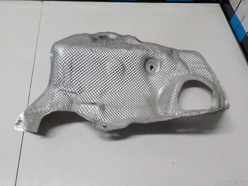 Экран тепловой
