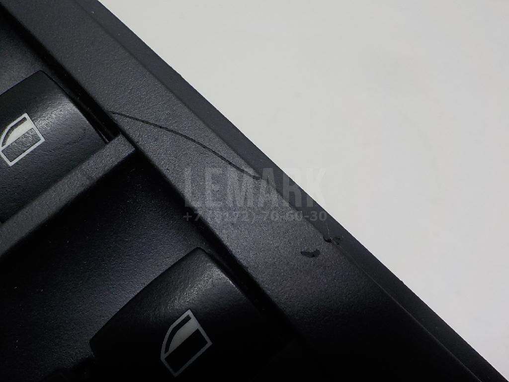 Блок управления стеклоподъемниками для  BMW 7-serie G11/G12 2015-2022