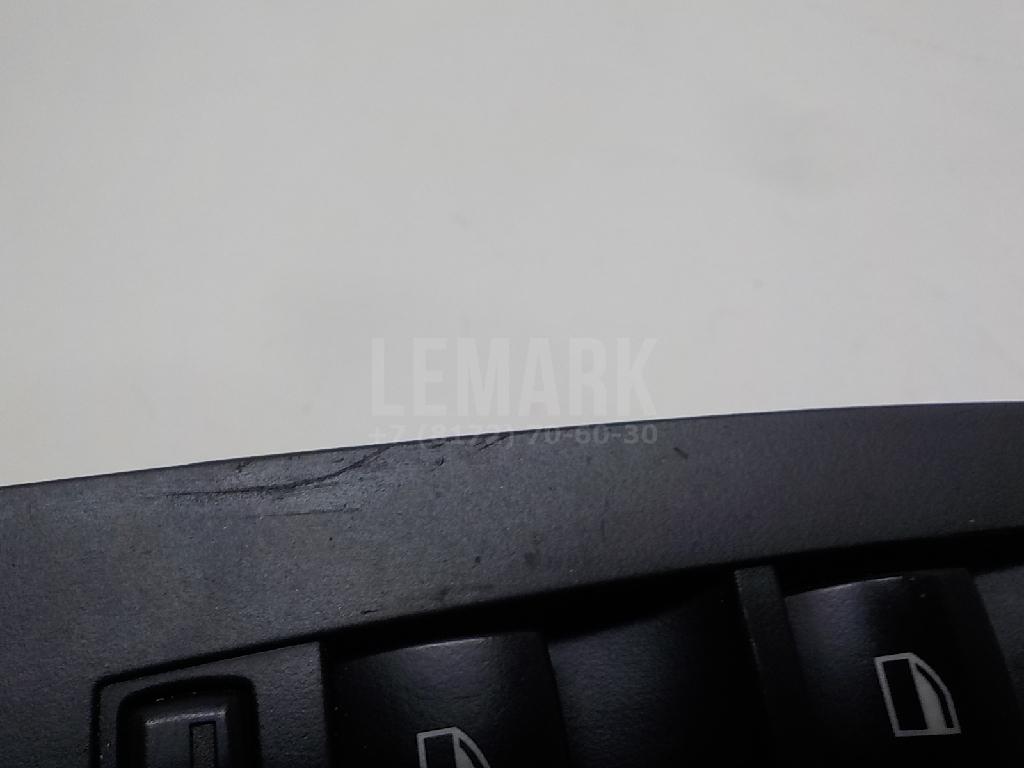 Блок управления стеклоподъемниками для  BMW 7-serie G11/G12 2015-2022