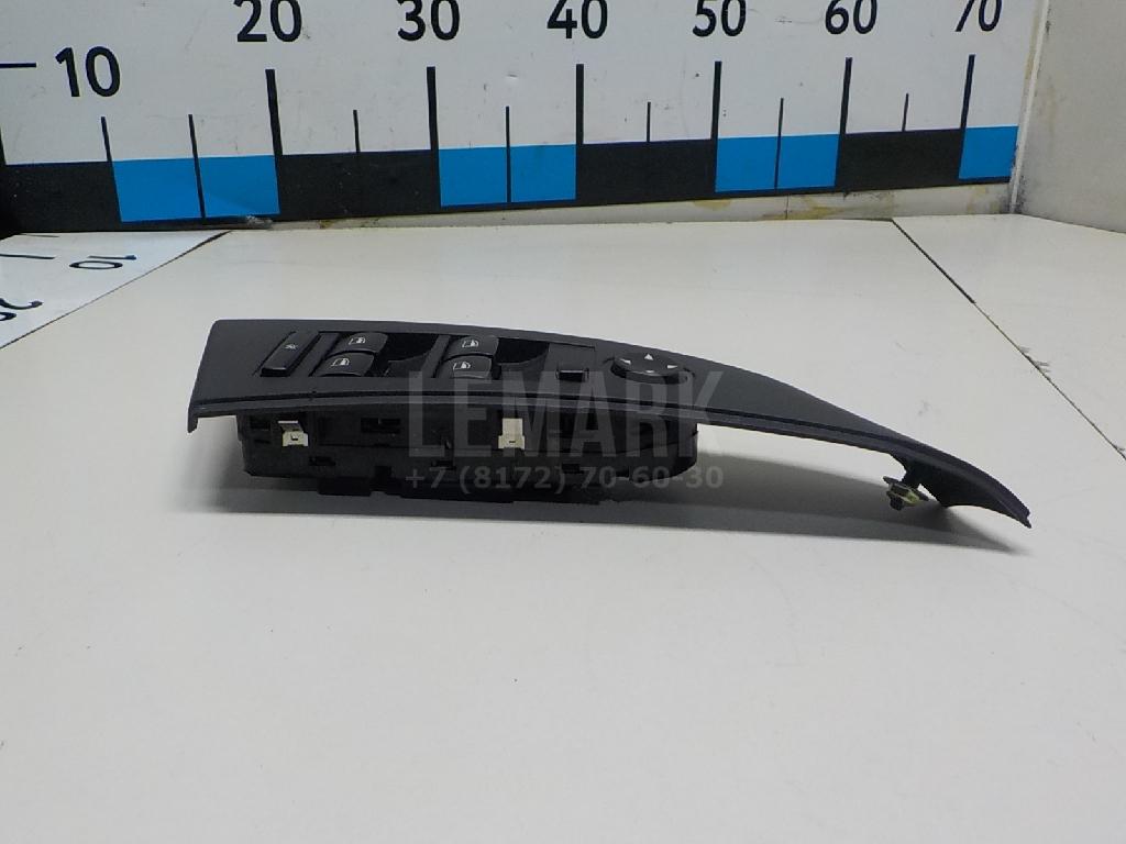 Блок управления стеклоподъемниками для  BMW 7-serie G11/G12 2015-2022