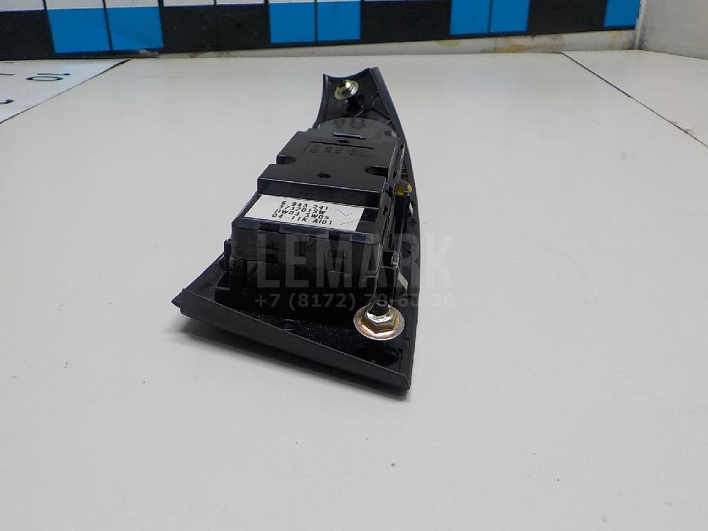 Блок управления стеклоподъемниками для  BMW 7-serie G11/G12 2015-2022
