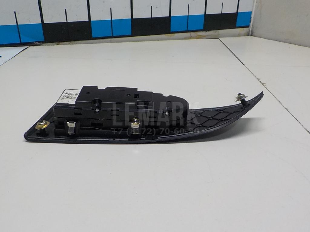 Блок управления стеклоподъемниками для  BMW 7-serie G11/G12 2015-2022