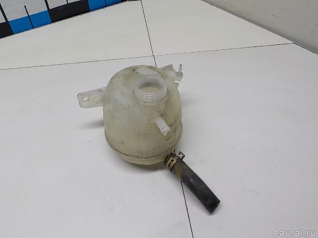 Бачок расширительный