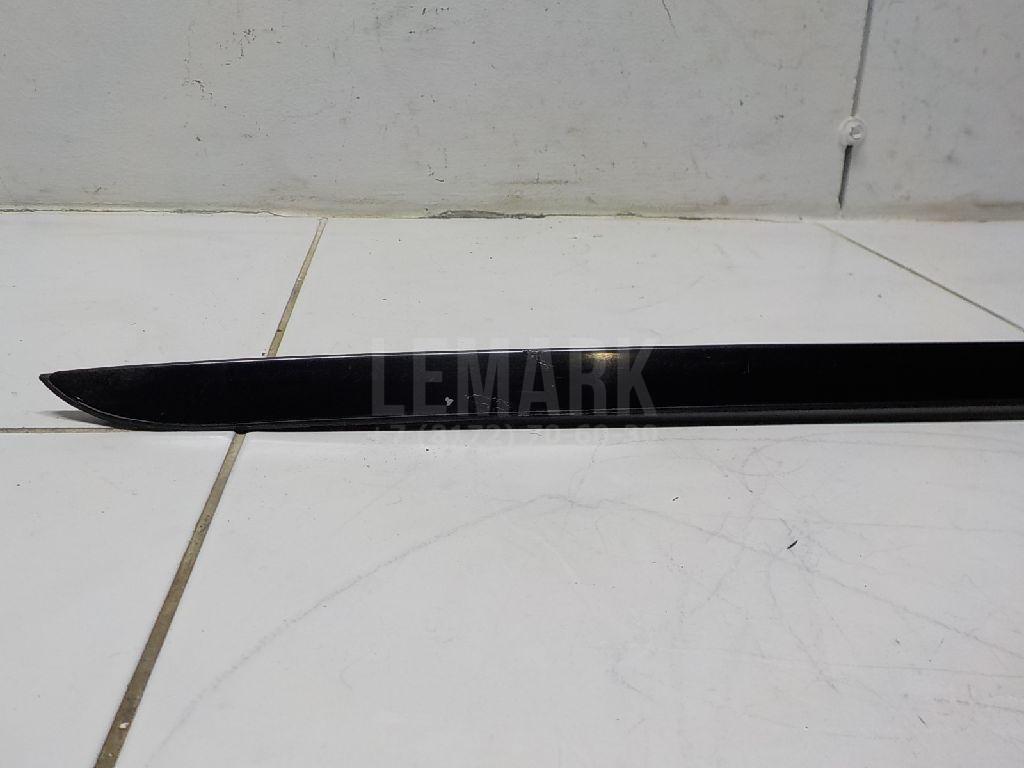 Молдинг лобового стекла для  BMW 3-serie E90/E91 2005-2012