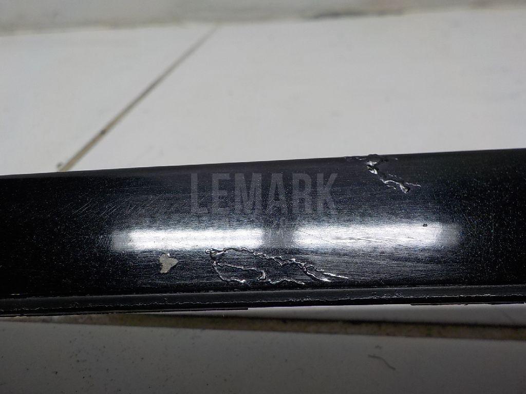 Молдинг лобового стекла для  BMW 3-serie E90/E91 2005-2012