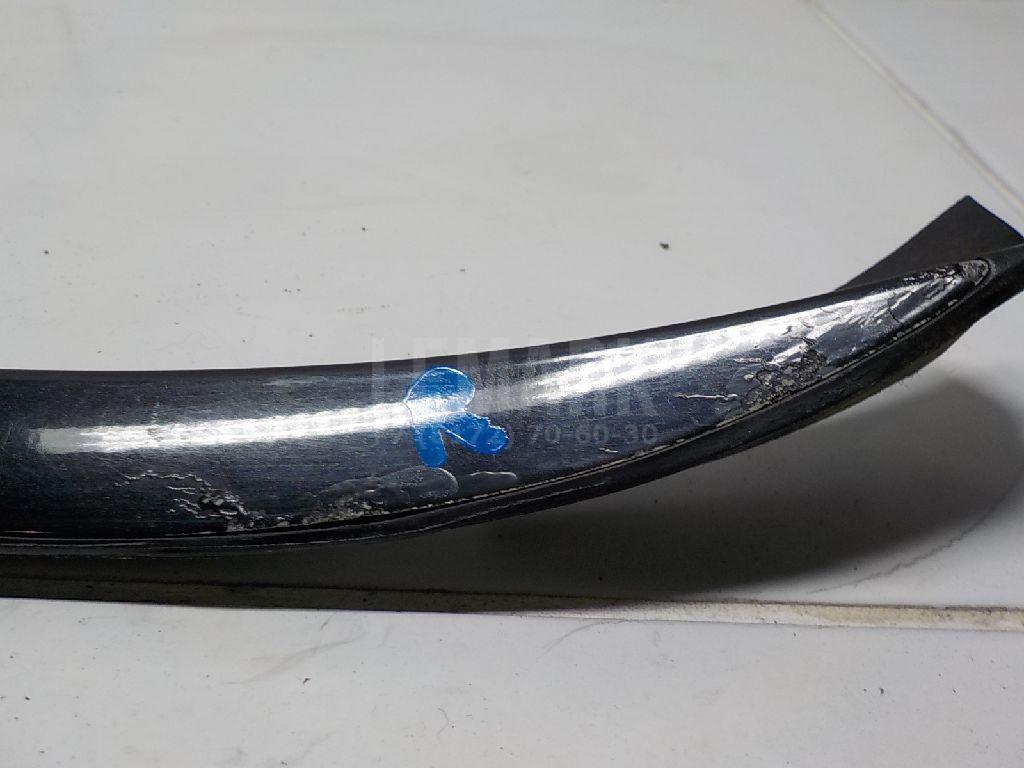 Молдинг лобового стекла для  BMW 3-serie E90/E91 2005-2012