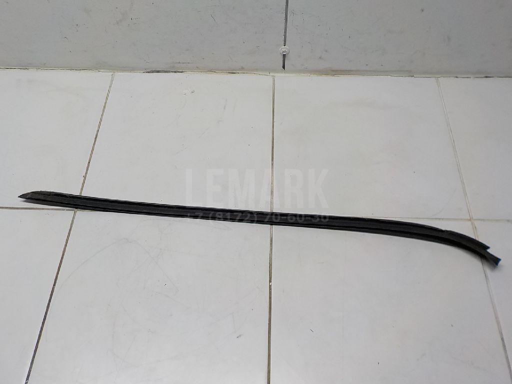 Молдинг лобового стекла для  BMW 3-serie E90/E91 2005-2012