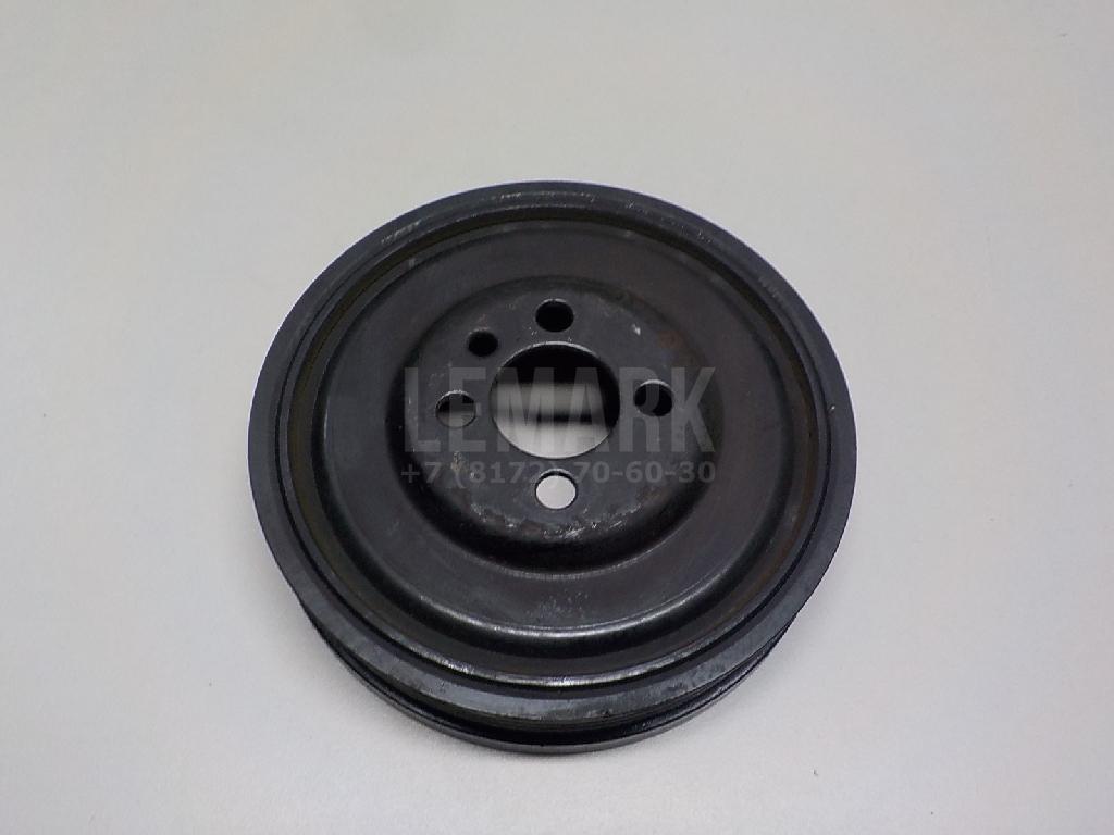 Шкив коленвала для  BMW 6-serie E64 2004-2009