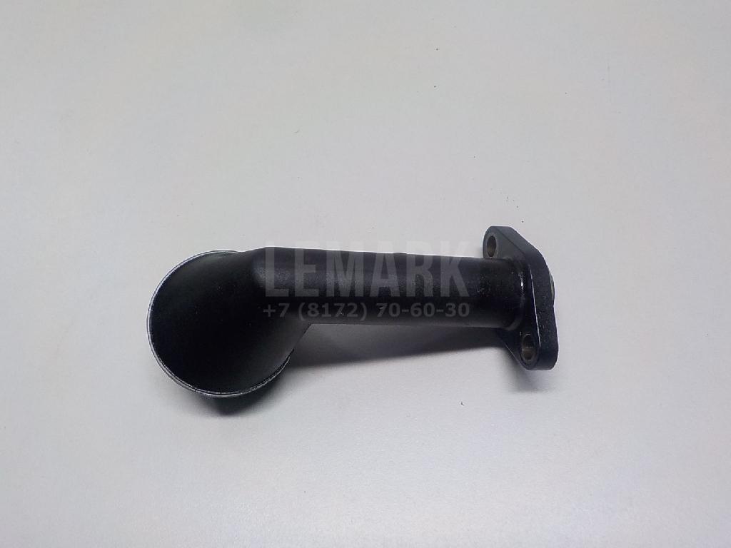 Маслозаборник 038115251B VAG