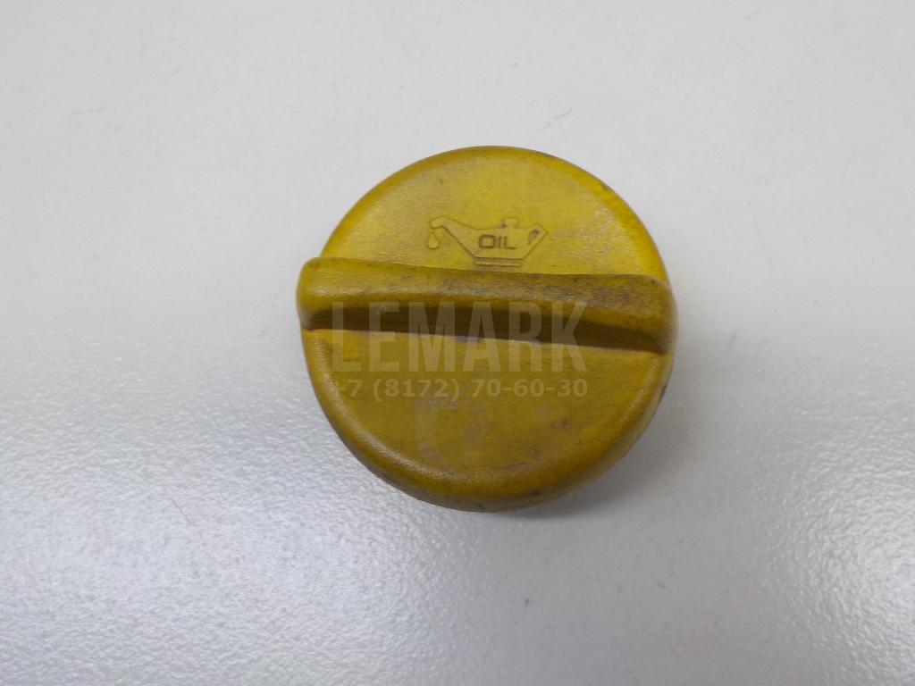 Крышка маслозаливной горловины 5650831 GM