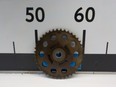 Шестерня (шкив) распредвала
