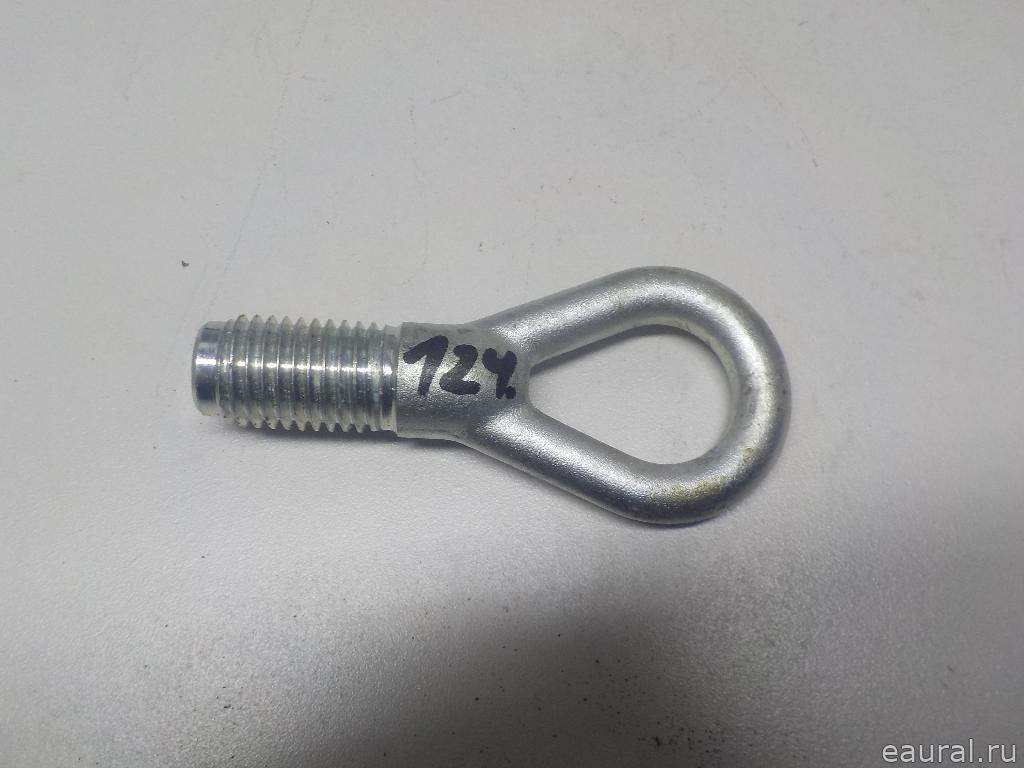 Крюк буксировочный