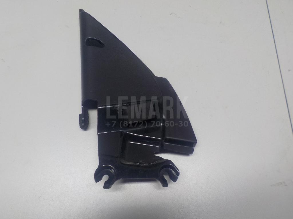 Крышка зеркала внутренняя левая 802934ET2A Nissan