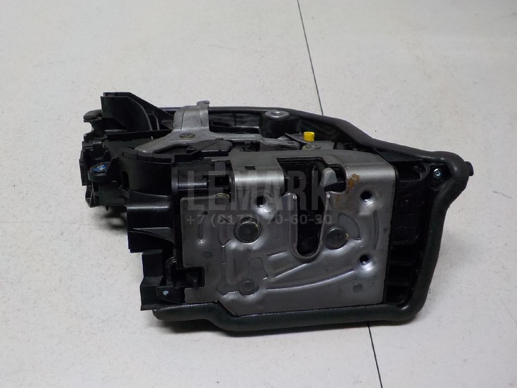 Замок двери задней правой для  Audi A4 [B7] 2005-2007