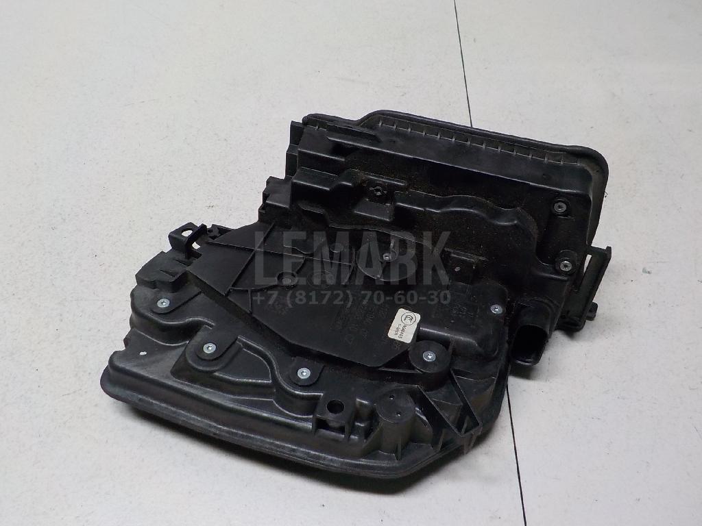 Замок двери задней правой для  Audi A4 [B7] 2005-2007