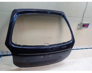 Дверь багажника для Citroen Xsara Picasso 1999-2010 б/у состояние хорошее