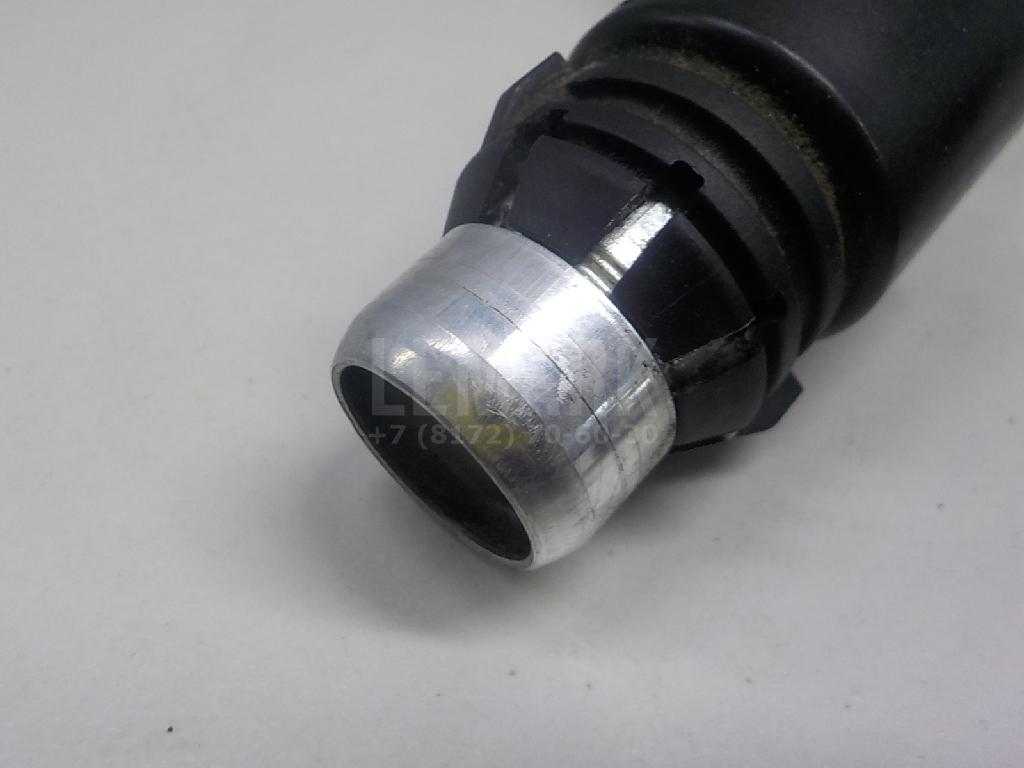 Трубка отопителя для  Audi A4 [B7] 2005-2007