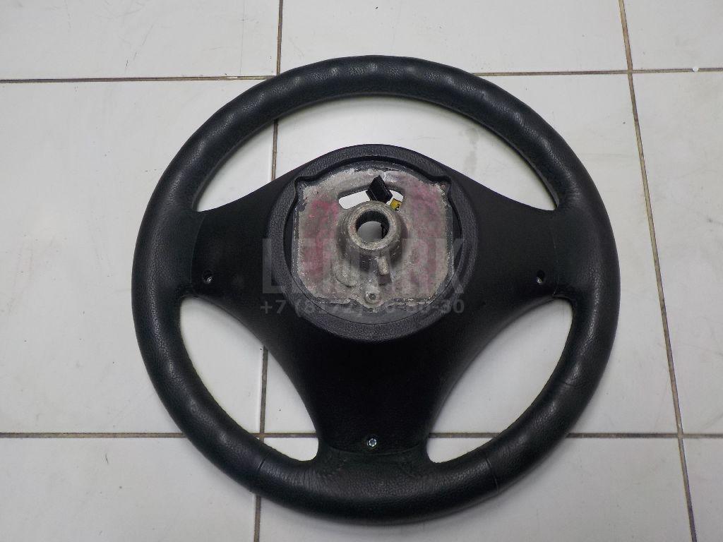 Рулевое колесо для AIR BAG (без AIR BAG) для  Ford Fiesta 0-1989