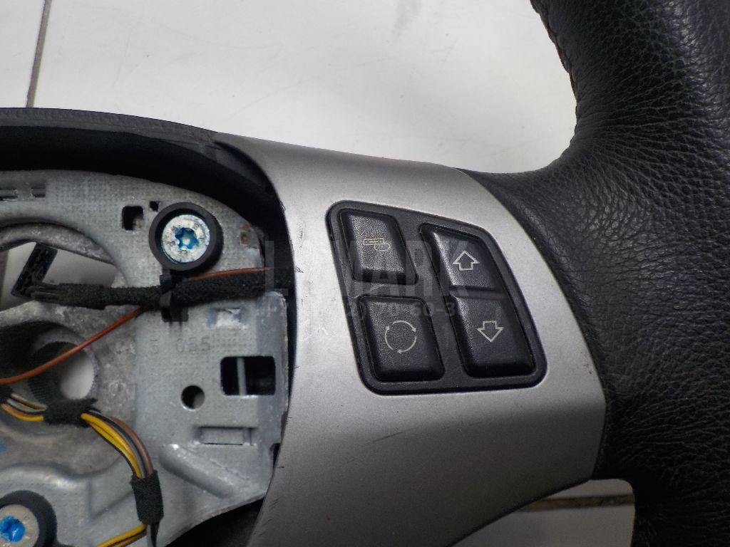 Рулевое колесо для AIR BAG (без AIR BAG) для  Ford Fiesta 0-1989