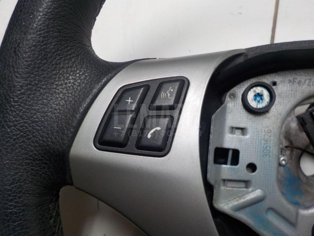 Рулевое колесо для AIR BAG (без AIR BAG) для  Ford Fiesta 0-1989