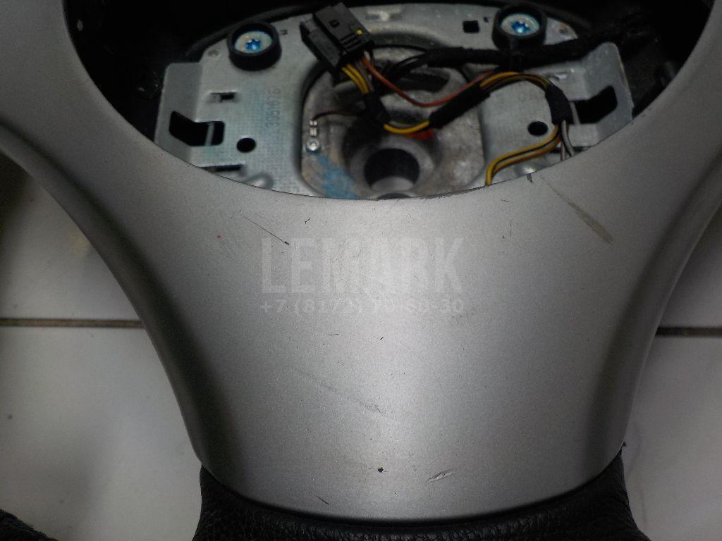 Рулевое колесо для AIR BAG (без AIR BAG) для  Ford Fiesta 0-1989