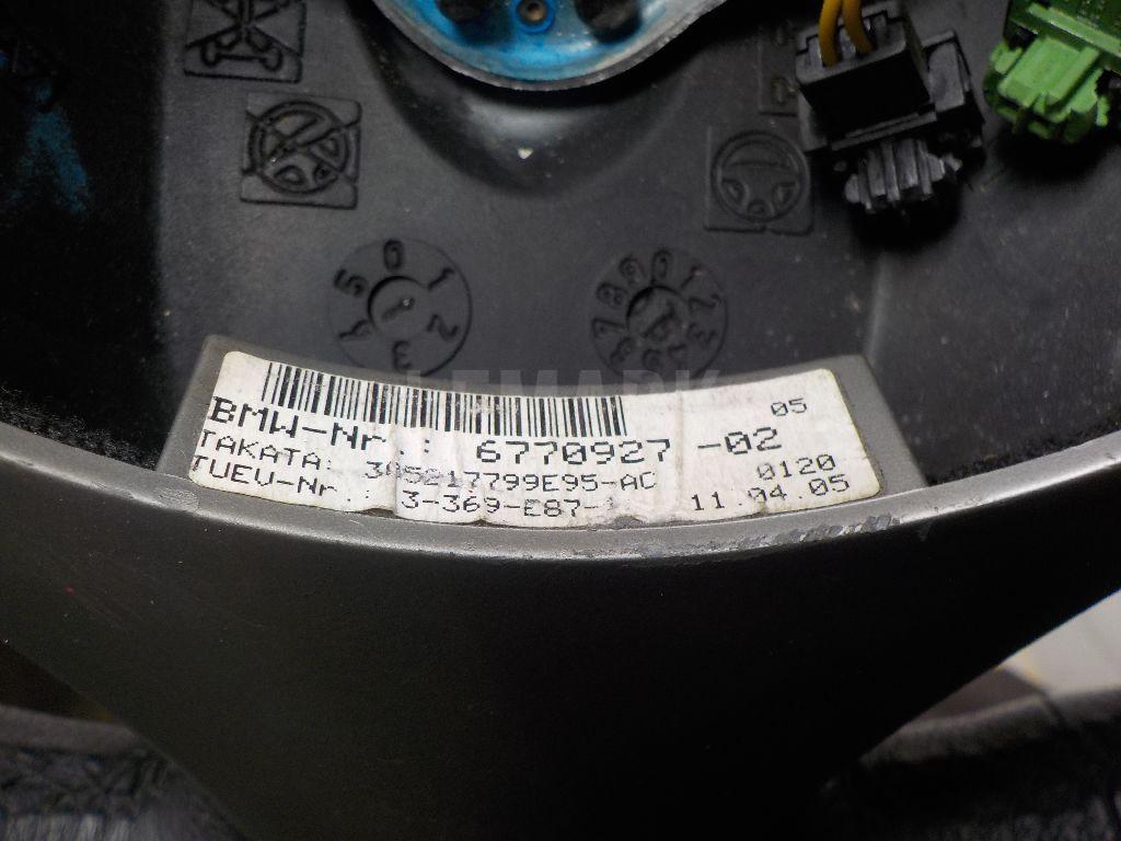 Рулевое колесо для AIR BAG (без AIR BAG) для  Ford Fiesta 0-1989