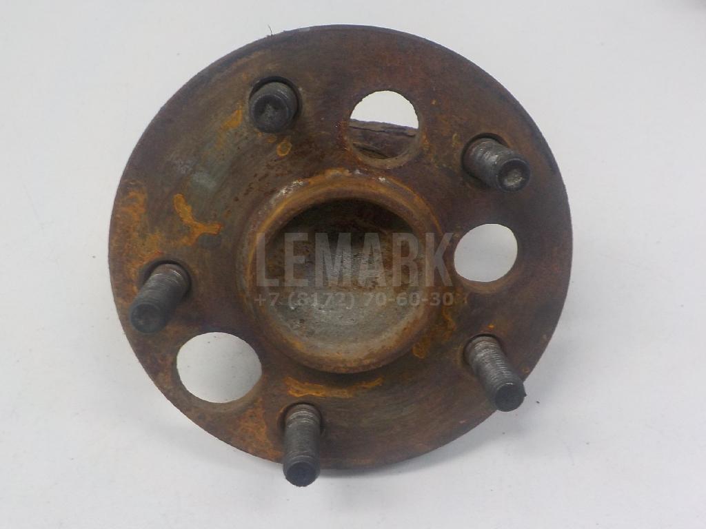 Ступица задняя 4245002120 Toyota