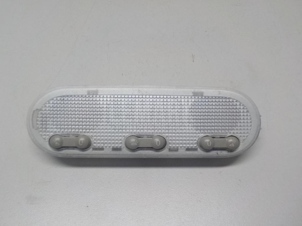 Плафон салонный 264304EH3B Nissan