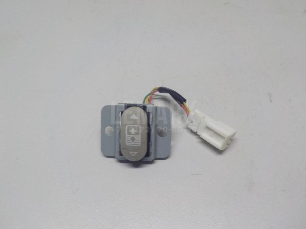 Кнопка люка 254504EA0B Nissan