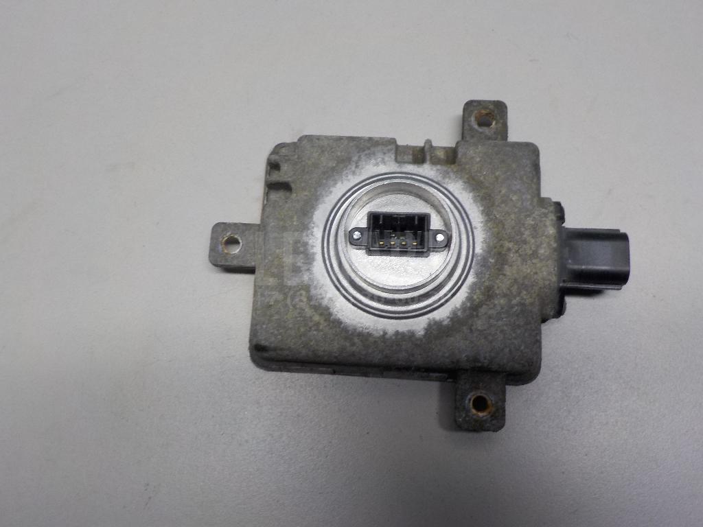 Блок ксеноновой лампы для  Fiat Scudo II 2007-2016
