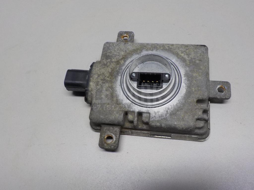 Блок ксеноновой лампы для  Fiat Scudo II 2007-2016
