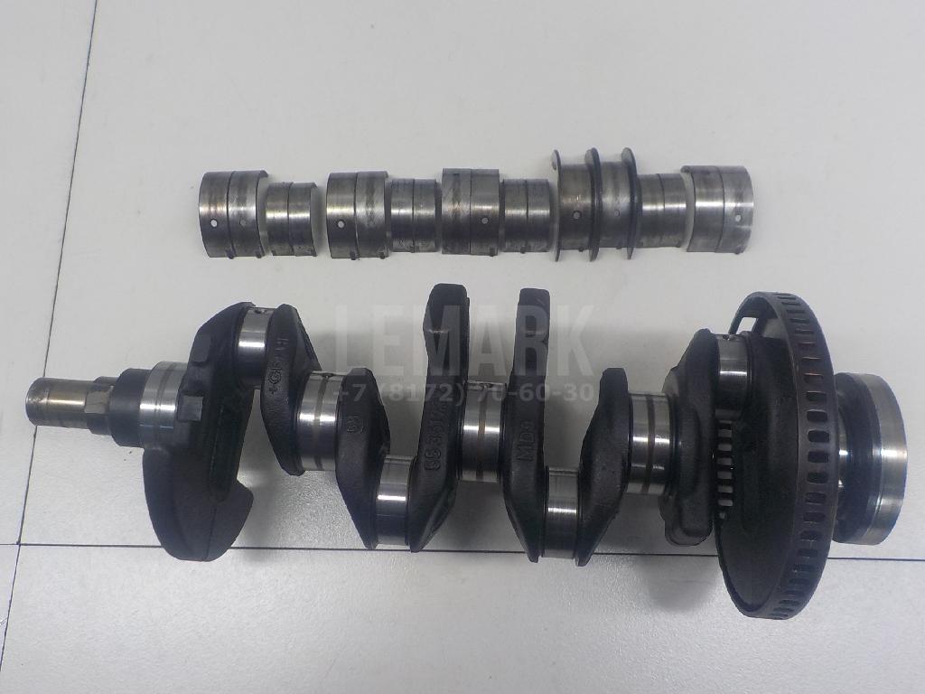 Коленвал 55351720 GM