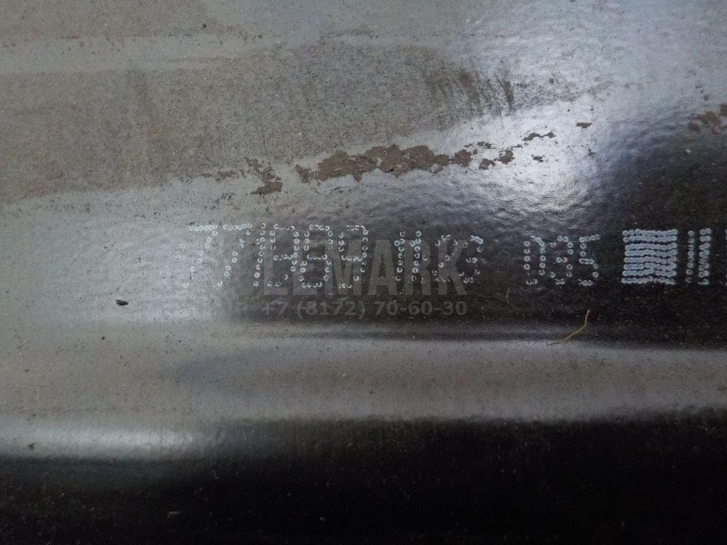 Диск колесный железо