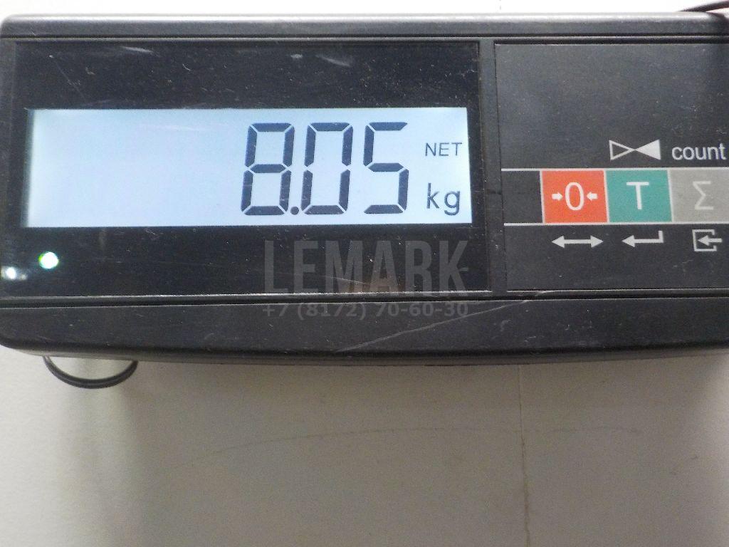 Диск колесный железо