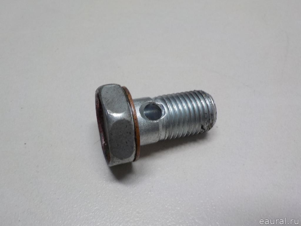 Болт