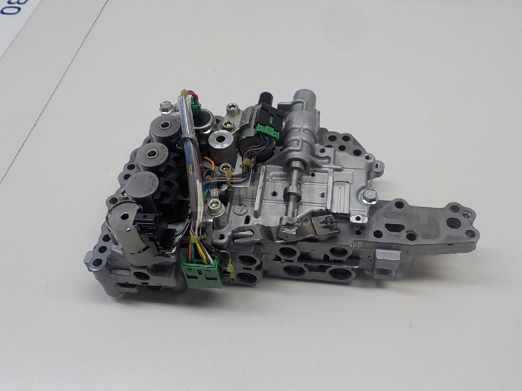 Блок клапанов 317051XF0C Nissan