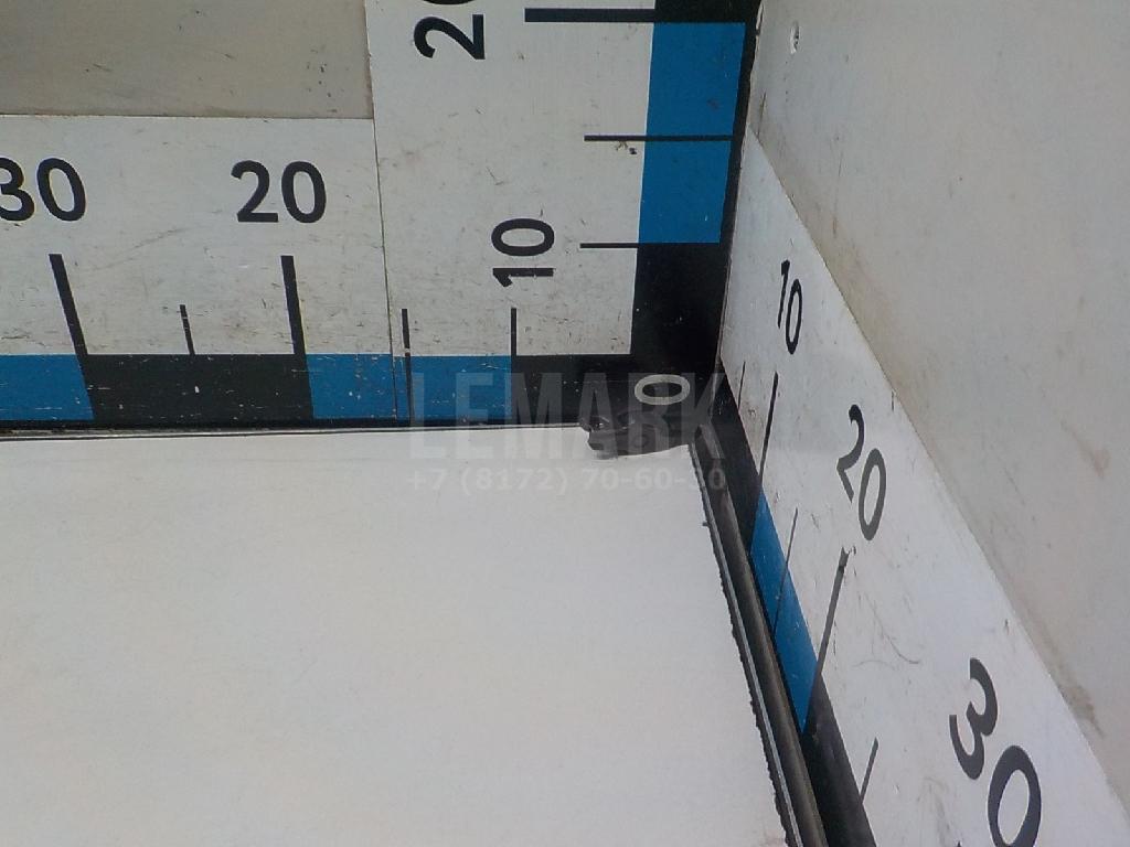 Рокер для  Ford EcoSport 2012-2023