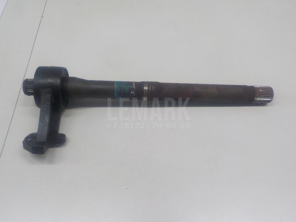 Полуось промежуточная (привод) 49560D3020 Hyundai-Kia