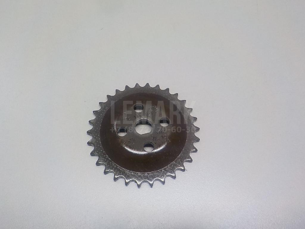 Шестерня привода масляного насоса 03C115121N VAG