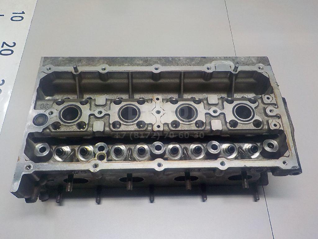 Головка блока 03C103351K VAG