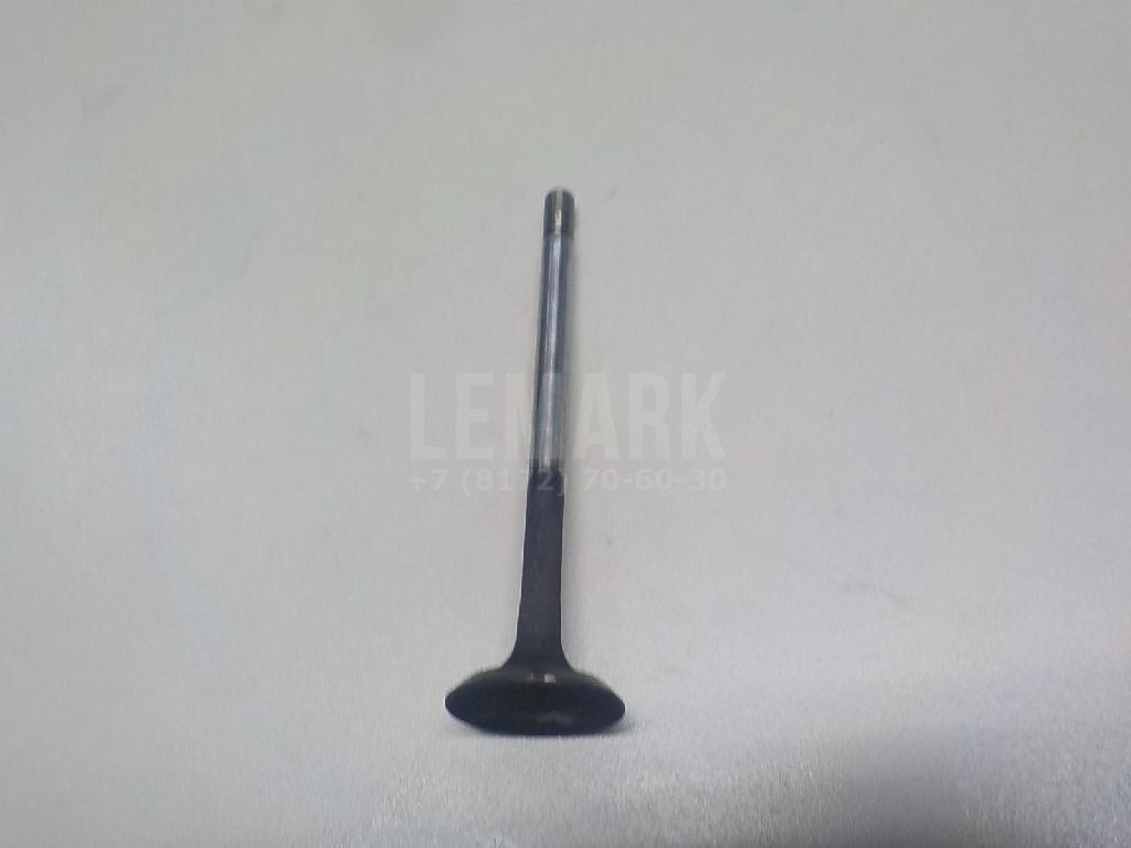 Клапан выпускной 03C109611G VAG