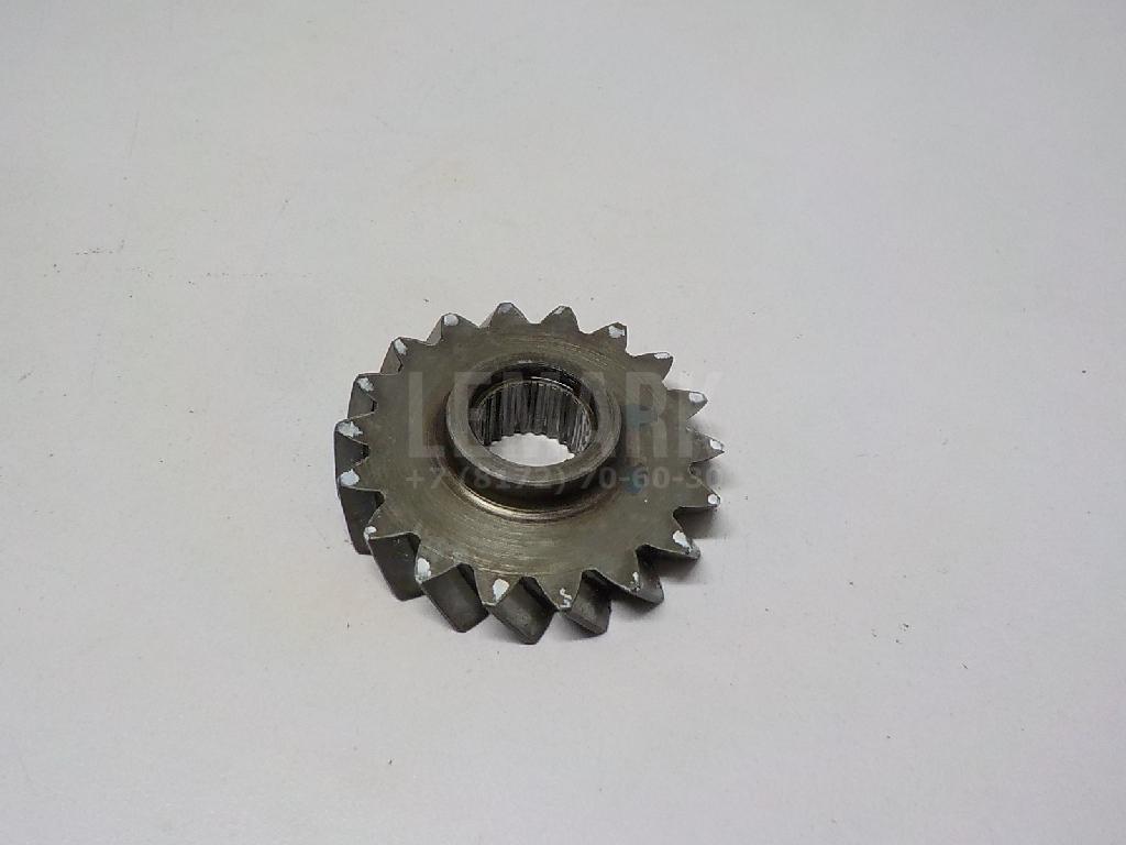 Шестерня КПП 0A4311507 VAG