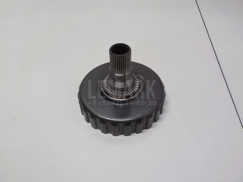 Вал КПП первичный 095323901B VAG