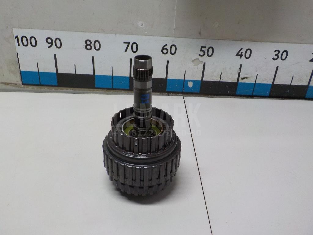 Барабан АКПП 01M323921DX VAG