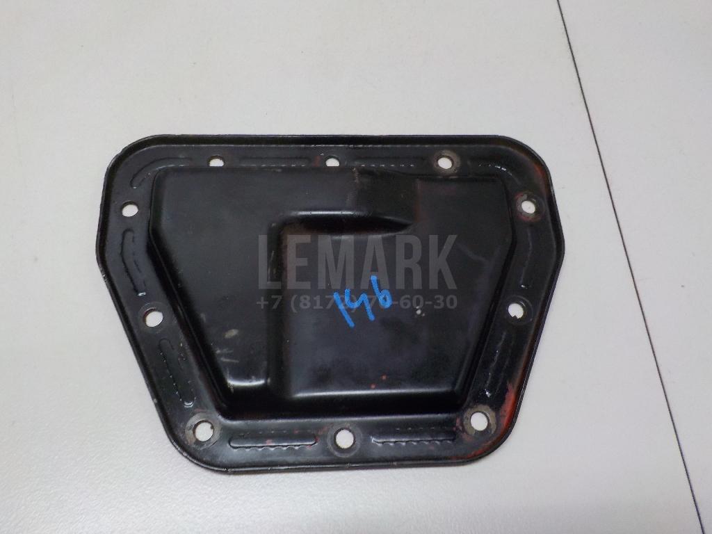 Крышка КПП 095409581A VAG