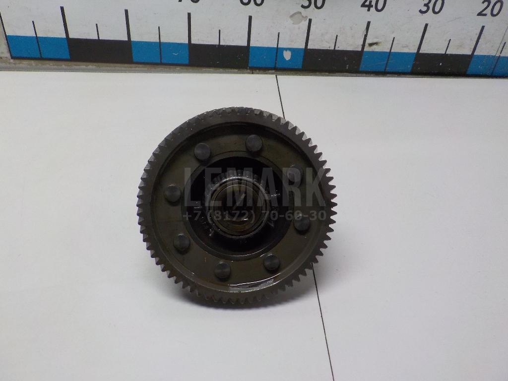Дифференциал 01M409111C VAG