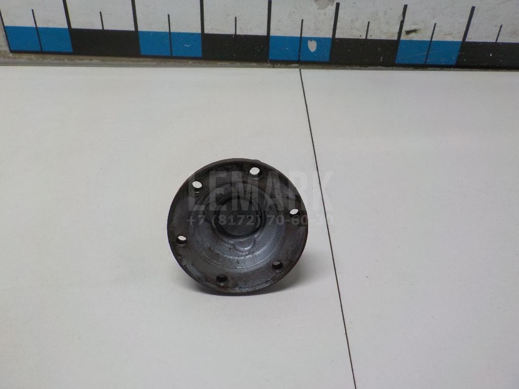 Фланец КПП 01M409285G VAG