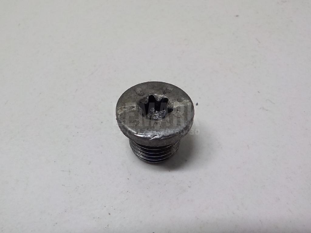 Пробка масляного поддона N91167901 VAG
