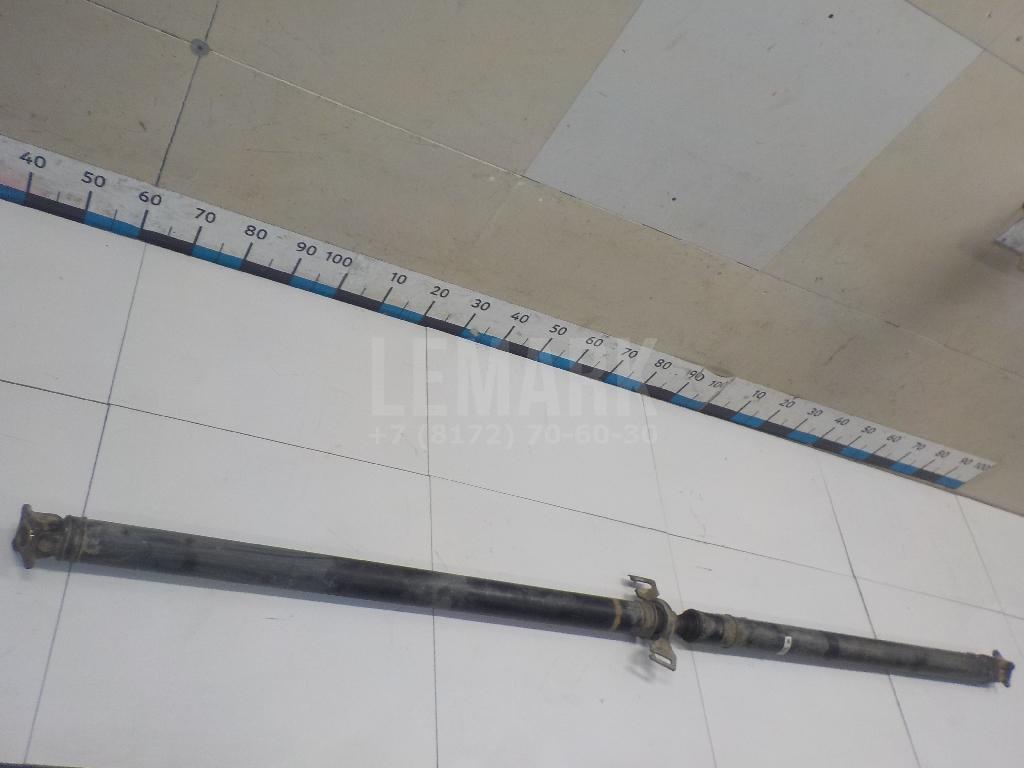 Вал карданный 3710042090 Toyota